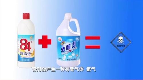 防疫用品使用安全須知 酒精、免洗洗手液、84消毒液及酒精飲料的風險與注意事項