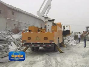 未經(jīng)整改驗收私自生產(chǎn)，招遠兩家石材廠付出沉重代價